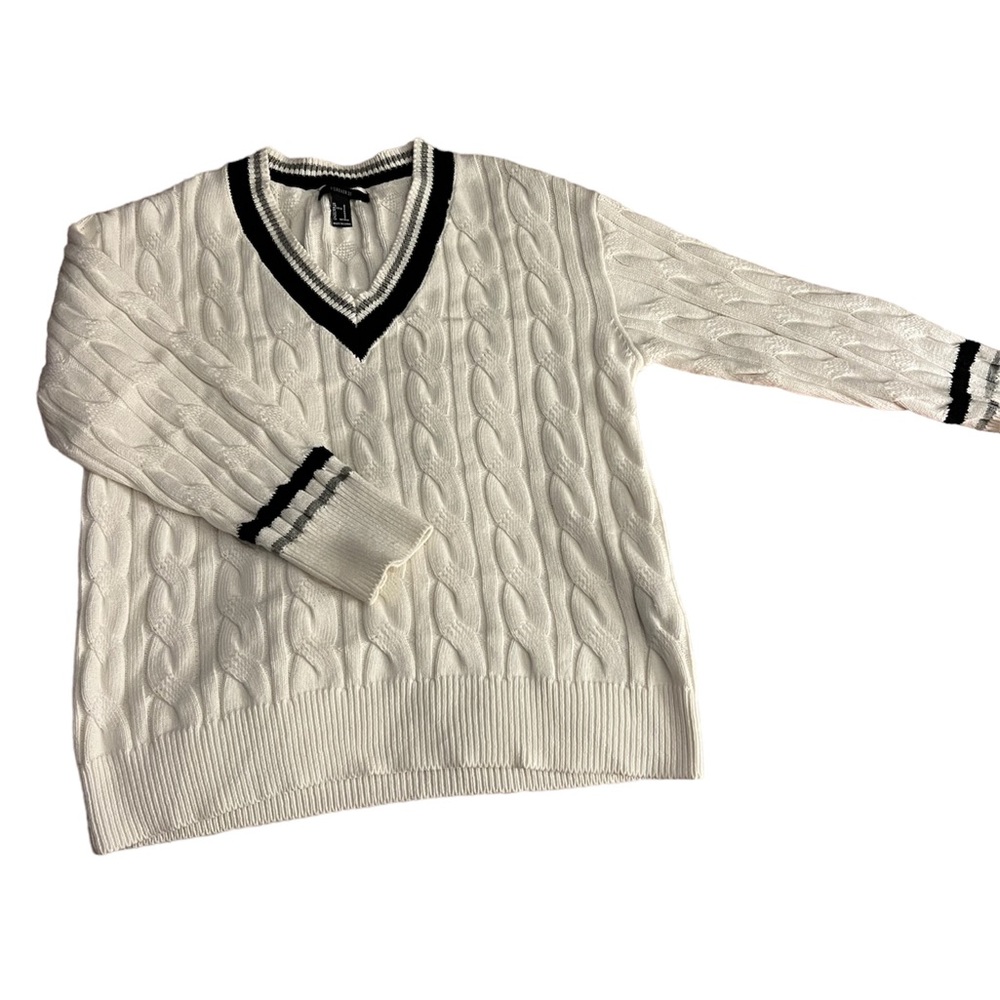 Forever 21 - Sweater‎